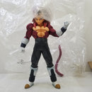 【中古】【開封品】ベジータ：ゼノ 「一番くじ ドラゴンボール SUPER DRAGONBALL HEROES 4th MISSION」 D賞＜フィギュア＞（代引き不可）6584