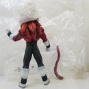 【中古】【開封品】ベジータ：ゼノ 「一番くじ ドラゴンボール SUPER DRAGONBALL HEROES 4th MISSION」 D賞＜フィギュア＞（代引き不可）6584