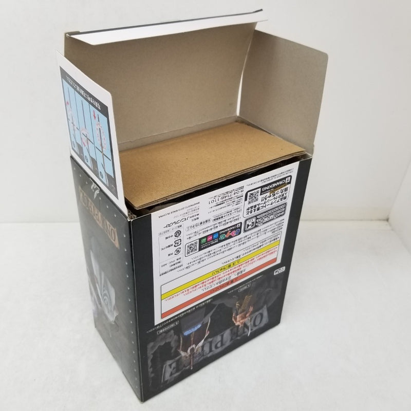 【中古】【開封品】白ひげのお墓 「ワンピース」 DXF〜THE GRANDLINE MEN〜SPECIAL＜フィギュア＞（代引き不可）6584