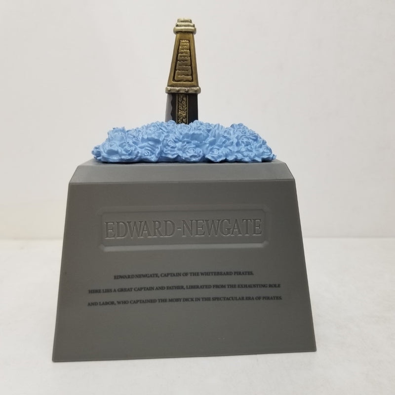 【中古】【開封品】白ひげのお墓 「ワンピース」 DXF〜THE GRANDLINE MEN〜SPECIAL＜フィギュア＞（代引き不可）6584