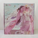 【中古】【未開封】桜ミク お花見コーデVer. 「キャラクター・ボーカル・シリーズ 01 初音ミク」＜フィギュア＞（代引き不可）6584