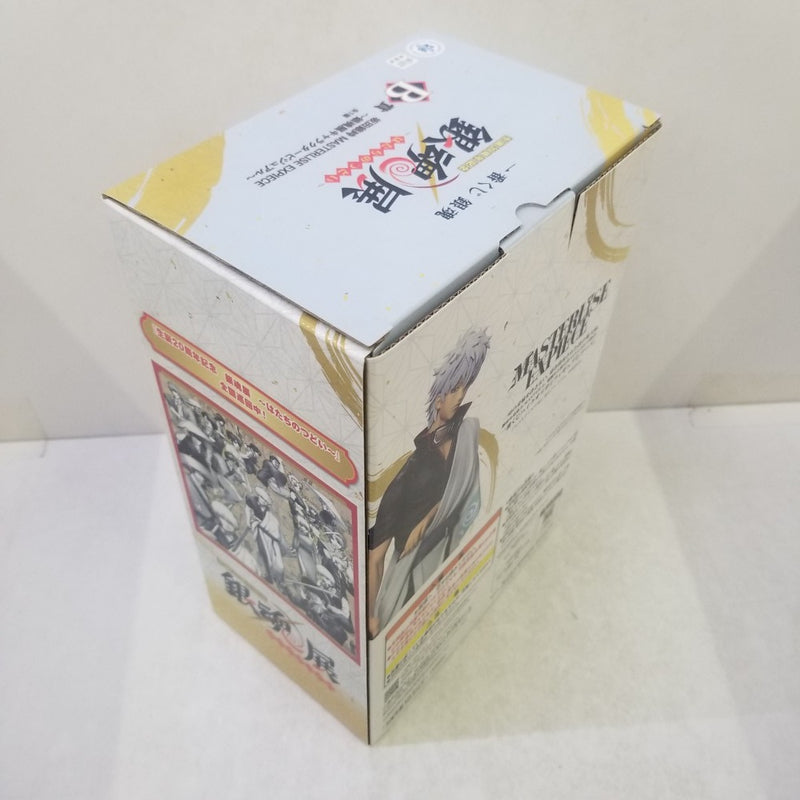 中古】【未開封】坂田銀時 「一番くじ 銀魂 生誕20周年記念 銀魂
