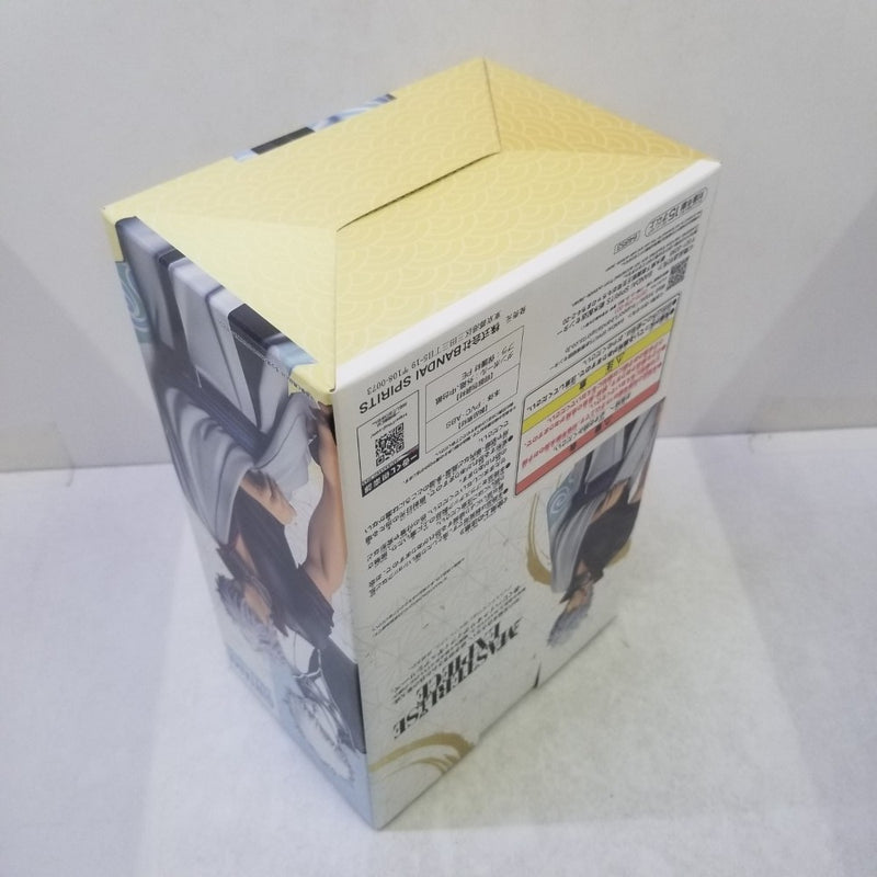 中古】【未開封】坂田銀時 「一番くじ 銀魂 生誕20周年記念 銀魂