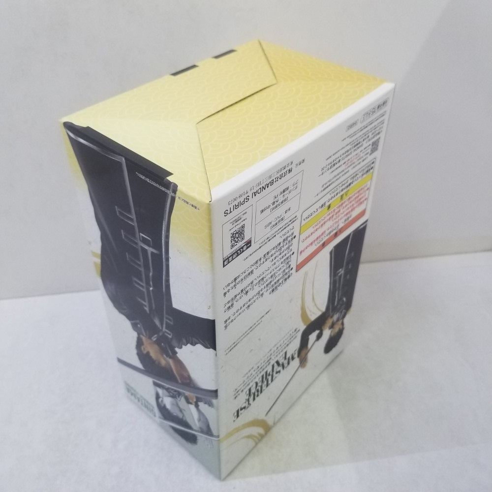 中古】【未開封】土方十四郎「一番くじ 銀魂 生誕20周年記念 銀魂展