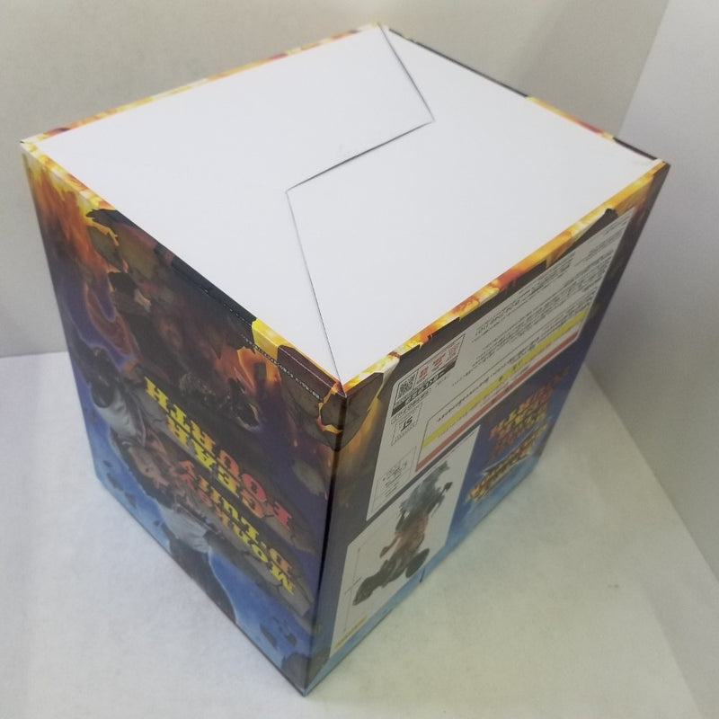 【中古】【未開封】ルフィ ギア4 猿王銃ver. 「一番くじ ワンピース BATTLE SELECTION」 B賞＜フィギュア＞（代引き不可）6584