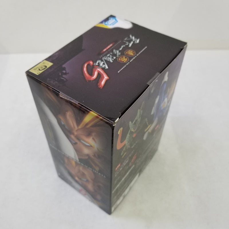 【中古】【未開封】超ベジータ 「ドラゴンボール」 SCultures BIG 造形天下一武道会5 -共- 其之五＜フィギュア＞（代引き不可）6584