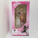 【中古】【開封品】式波・アスカ・ラングレー メタリック塗装ver.「一番くじ ヱヴァンゲリヲン新劇場版」B賞＜フィギュア＞（代引き不可）6584