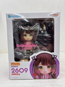 【中古】【未開封】ねんどろいど ロボ子さん 「ホロライブプロダクション」＜フィギュア＞（代引き不可）6584