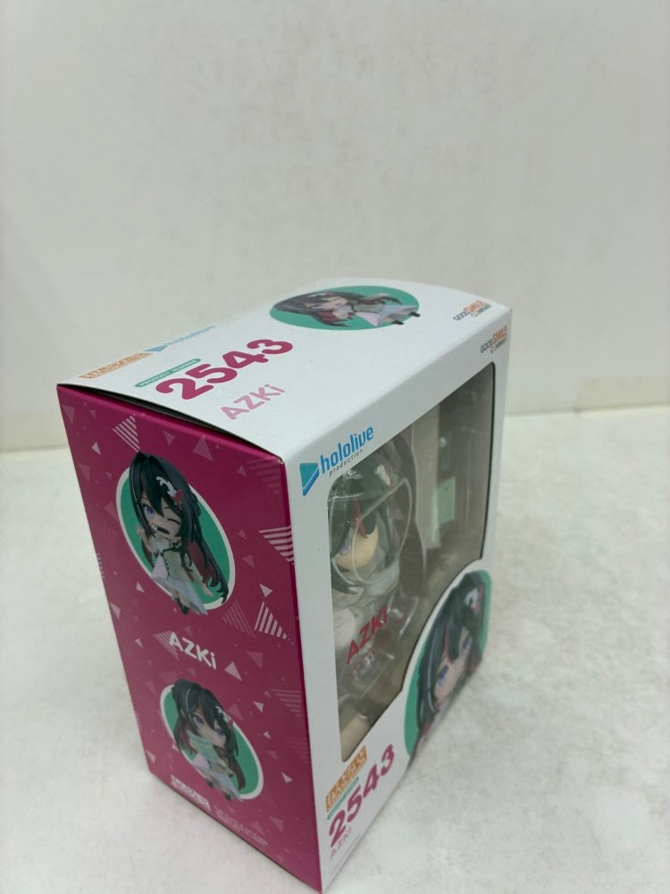 中古】【未開封】ねんどろいど AZKi 「ホロライブプロダクション