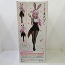 【中古】【未開封】TVアニメ『可愛いだけじゃない式守さん』 式守さん バニーVer. 1/4 完成品フィギュア＜フィギュア＞（代引き不可）6584