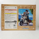 【中古】【未開封】志摩リン「ゆるキャン△」1/7 PVC製塗装済み完成品＜フィギュア＞（代引き不可）6584