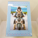 【中古】【未開封】志摩リン「ゆるキャン△」1/7 PVC製塗装済み完成品＜フィギュア＞（代引き不可）6584