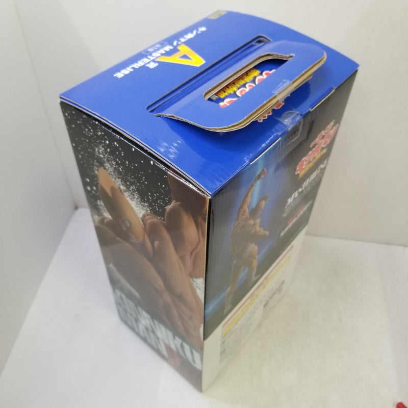 【中古】【未開封】キン肉マン 「一番くじ キン肉マン 完璧超人始祖編」 MASTERLISE A賞＜フィギュア＞（代引き不可）6584