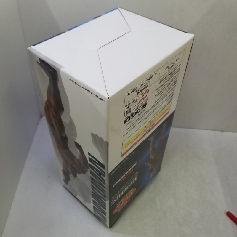【中古】【未開封】キン肉マン 「一番くじ キン肉マン 完璧超人始祖編」 MASTERLISE A賞＜フィギュア＞（代引き不可）6584