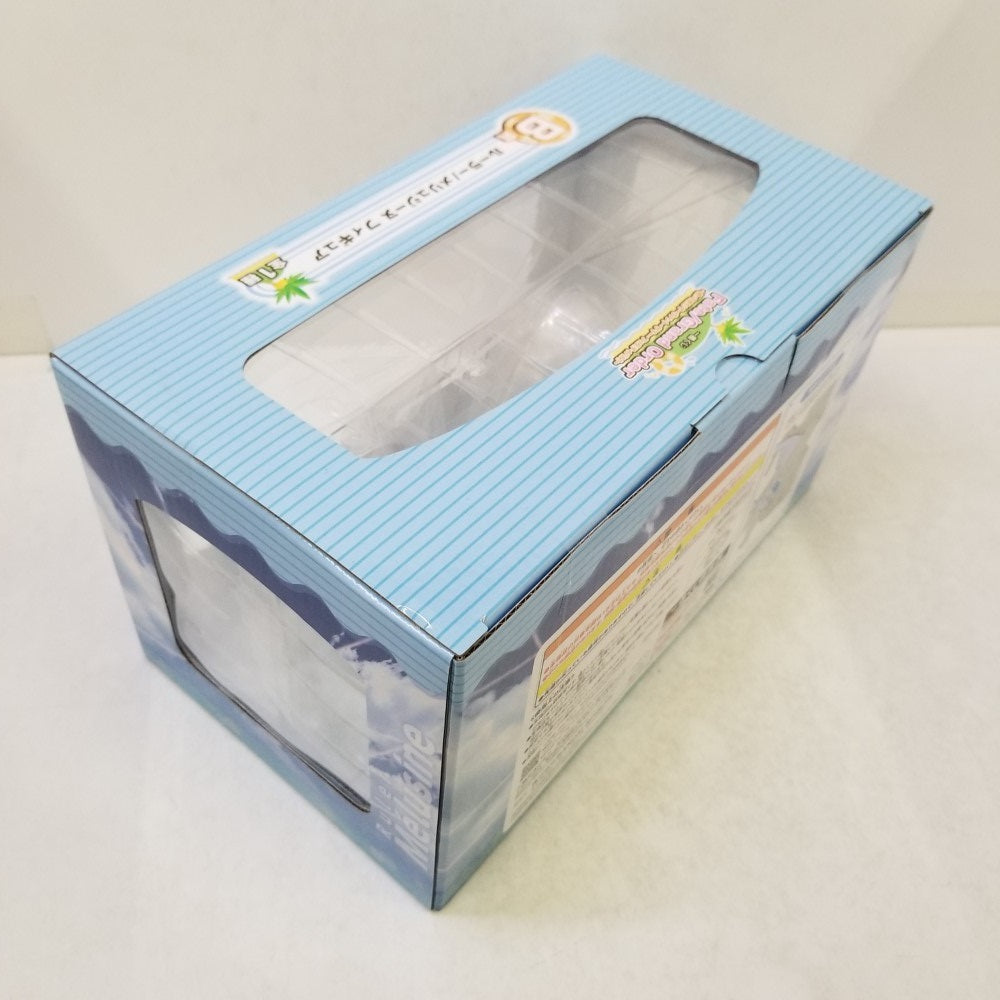 中古】【未開封】ルーラー/メリュジーヌ「一番くじ Fate/Grand