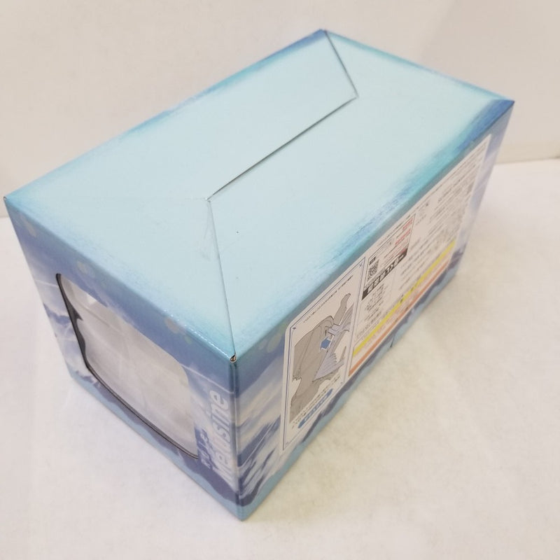 【中古】【未開封】ルーラー/メリュジーヌ「一番くじ Fate/Grand Order」B賞＜フィギュア＞（代引き不可）6584