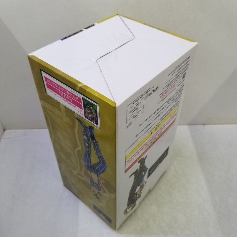 新品未開封ジョジョの奇妙な冒険 ストーンオーシャン一番くじラストワン2体セット 一番くじ ジョジョの奇妙な冒険 ストーンオーシャン｜一番くじ