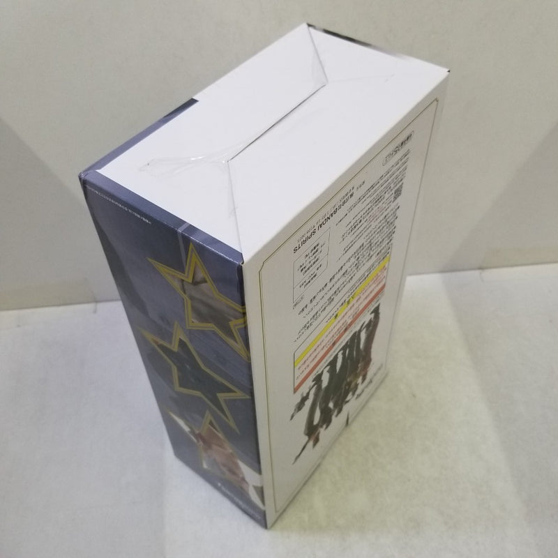 【中古】【未開封】ジャン・ピエール・ポルナレフ 「一番くじ ジョジョの奇妙な冒険 STARDUST CRUSADERS ＋」 MASTERLISE E賞＜フィギュア＞（代引き不可）6584