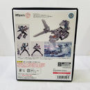 【中古】【未開封】S.H.Figuarts(真骨彫製法) CLAWs・サソリ 「仮面ライダーオーズ」＜フィギュア＞（代引き不可）6584