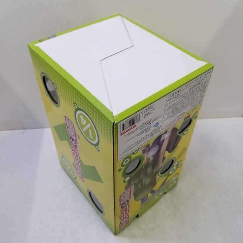【中古】【開封品】【未使用】喜緑江美里「涼宮ハルヒの憂鬱」 1/4 PVC塗装済み完成品＜フィギュア＞（代引き不可）6584
