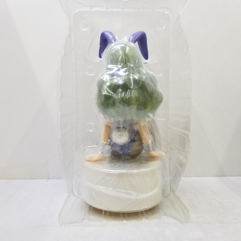 【中古】【開封品】【未使用】喜緑江美里「涼宮ハルヒの憂鬱」 1/4 PVC塗装済み完成品＜フィギュア＞（代引き不可）6584