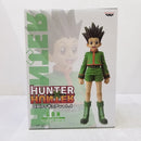 【中古】【未開封】ゴン=フリークス 「HUNTER×HUNTER」 DXフィギュアvol.1＜フィギュア＞（代引き不可）6584