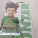 【中古】【未開封】ゴン=フリークス 「HUNTER×HUNTER」 DXフィギュアvol.1＜フィギュア＞（代引き不可）6584