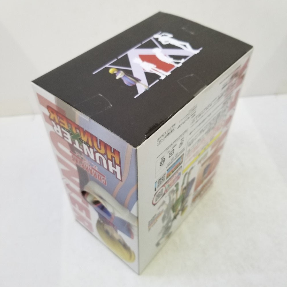 中古】【未開封】クラピカ 「HUNTER×HUNTER」 DXフィギュアvol.1