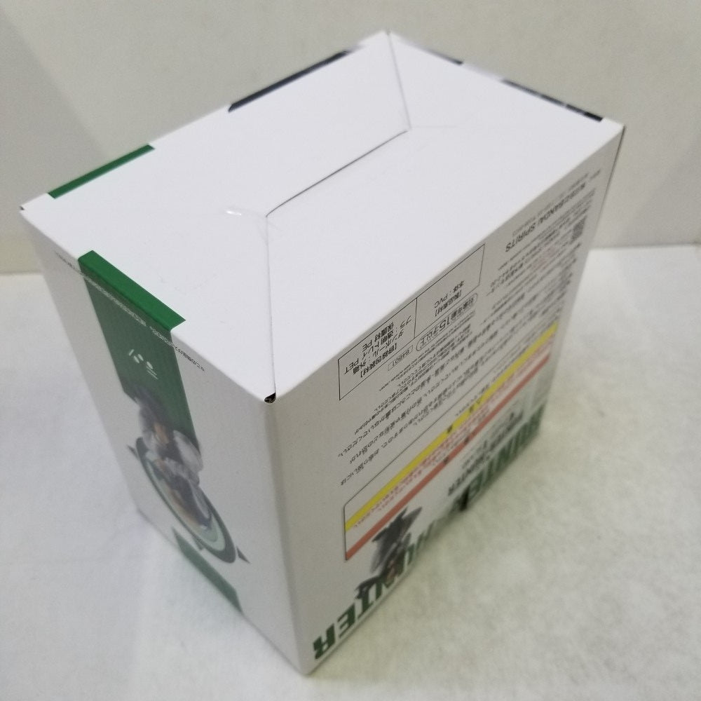 中古】【未開封】ジン=フリークス 「一番くじ HUNTER×HUNTER GREED