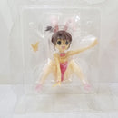 【中古】【開封品】キョンの妹 バニーVer. 「涼宮ハルヒの憂鬱」 1/4 PVC製塗装済み完成品＜フィギュア＞（代引き不可）6584