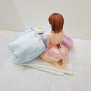 【中古】【開封品】ライザのアトリエ2 〜失われた伝承と秘密の妖精〜 ライザ(ライザリン・シュタウト) ネグリジェVer. 1/7＜フィギュア＞（代引き不可）6584