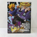 【中古】【未開封】超サイヤ人トランクス 「ドラゴンボールZ」 Absolute Perfection Figure-TRUNKS-＜フィギュア＞（代引き不可）6584