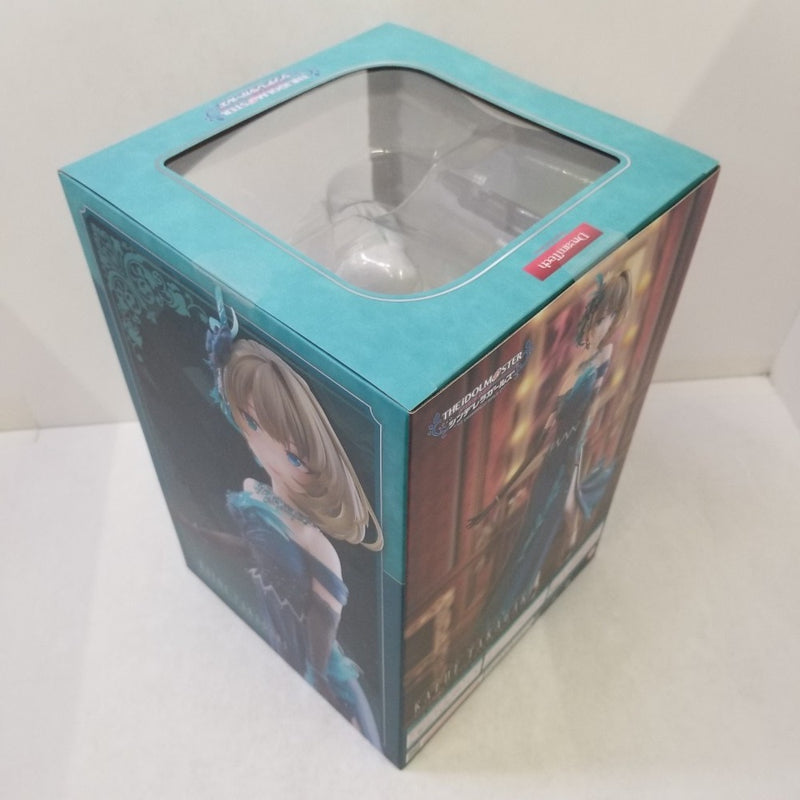 【中古】【未開封】[Pretty Liar]高垣楓+ 「アイドルマスター シンデレラガールズ」 1/7 PVC製塗装済み完成品＜フィギュア＞（代引き不可）6584