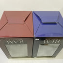 【中古】【開封品】【未使用】【セット】ラム＆レム Gothic ver. 「Re：ゼロから始める異世界生活」 1/7 PVC製塗装済み完成品＜フィギュア＞（代引き不可）6584