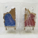 【中古】【開封品】【未使用】【セット】ラム＆レム Gothic ver. 「Re：ゼロから始める異世界生活」 1/7 PVC製塗装済み完成品＜フィギュア＞（代引き不可）6584