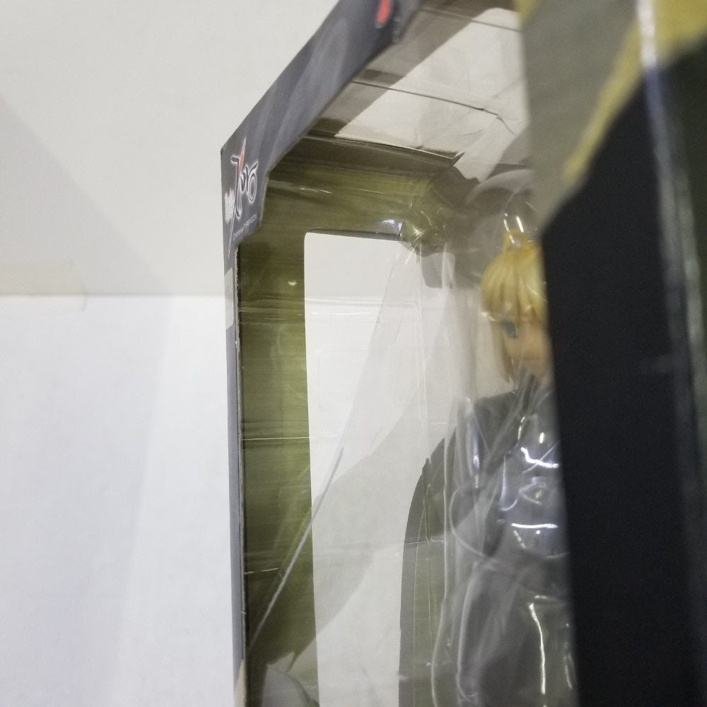 中古】【開封品】【セット】セイバー・衛宮切嗣/Zero リファイン