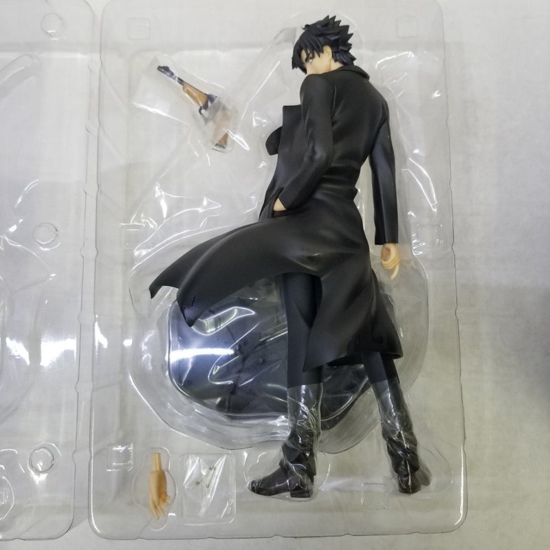 【中古】【開封品】【セット】セイバー・衛宮切嗣/Zero リファインVer. 「Fate/Zero」 1/8 塗装済完成品 2種＜フィギュア＞（代引き不可）6584