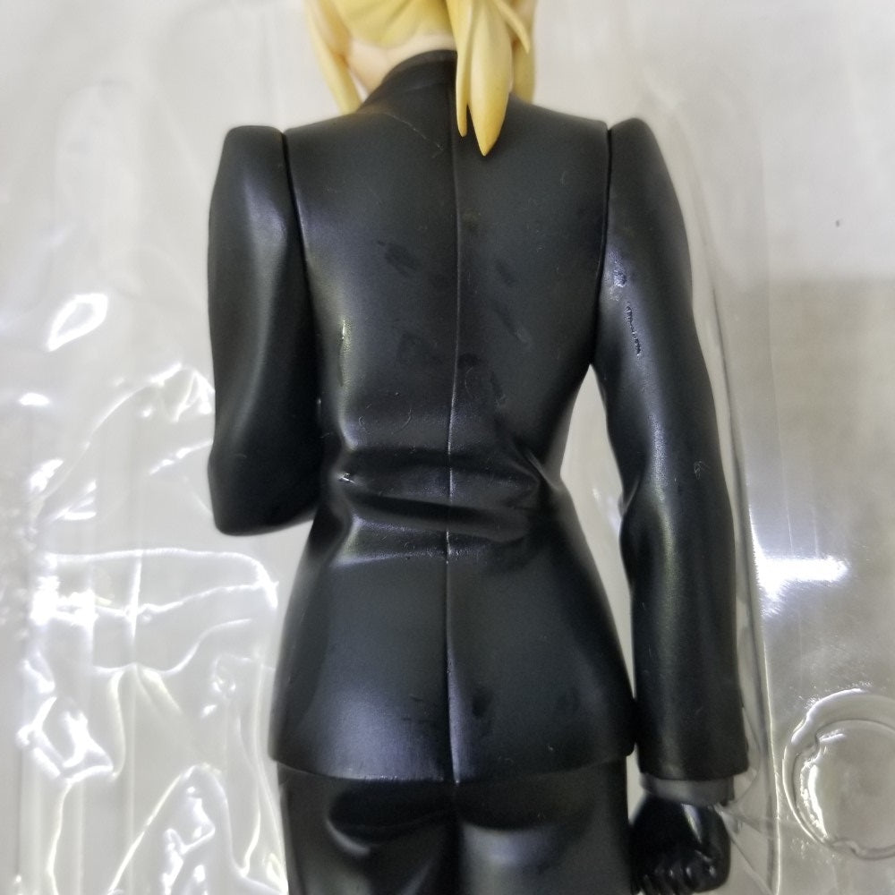中古】【開封品】【セット】セイバー・衛宮切嗣/Zero リファイン