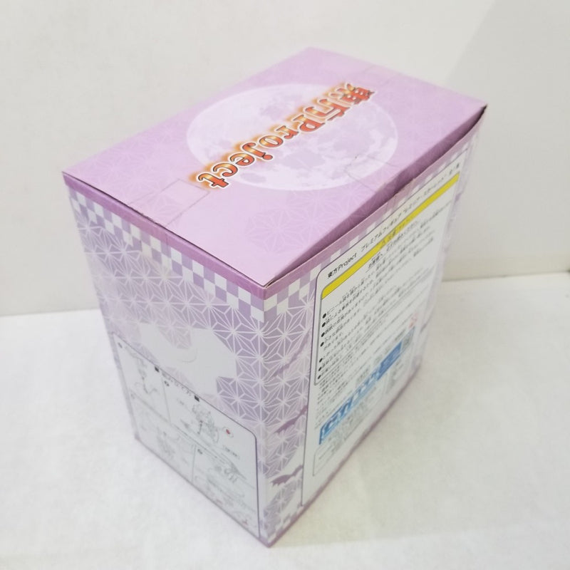 【中古】【開封品】【未使用】レミリア・スカーレット 「東方Project」 プレミアムフィギュア”レミリア・スカーレット”＜フィギュア＞（代引き不可）6584