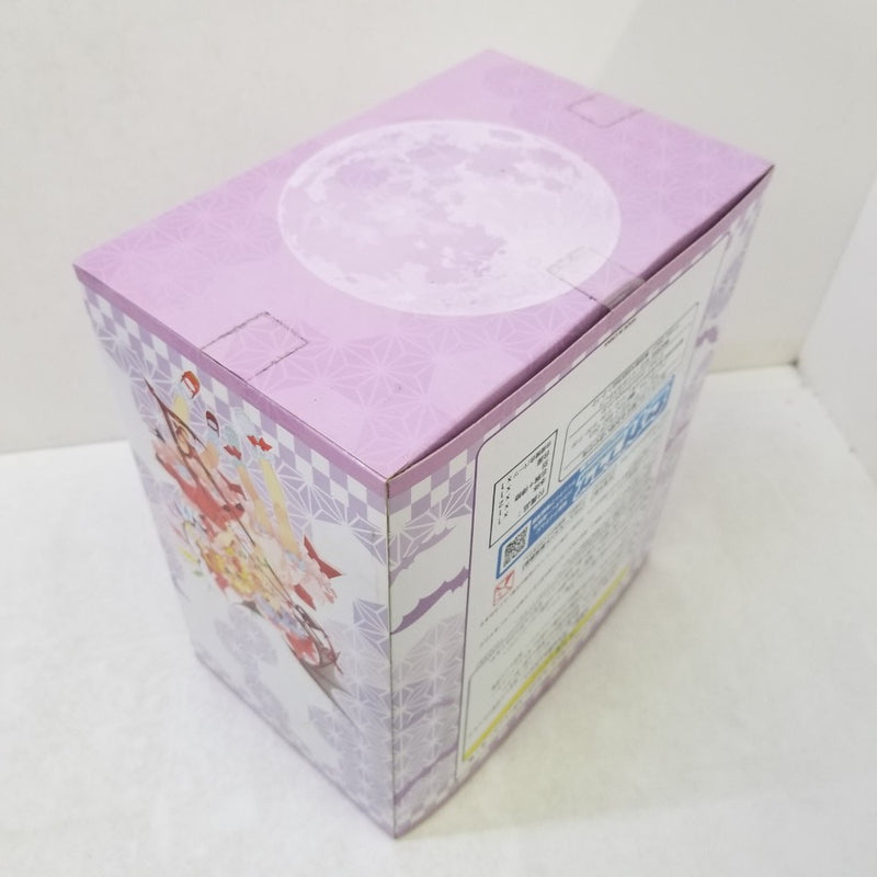 【中古】【開封品】【未使用】レミリア・スカーレット 「東方Project」 プレミアムフィギュア”レミリア・スカーレット”＜フィギュア＞（代引き不可）6584