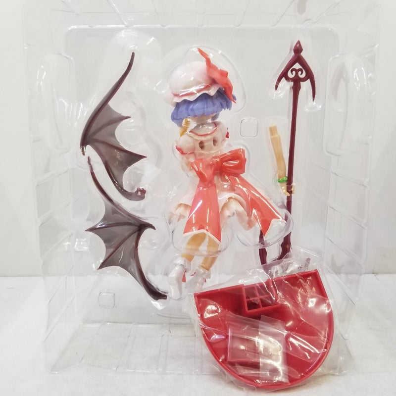 【中古】【開封品】【未使用】レミリア・スカーレット 「東方Project」 プレミアムフィギュア”レミリア・スカーレット”＜フィギュア＞（代引き不可）6584