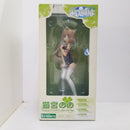 【中古】【未開封】猫宮のの ネコミミすく水オーバーニーソVer.「よつのは」1/6塗装済み完成品＜フィギュア＞（代引き不可）6584