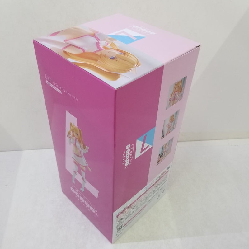 【中古】【未開封】POP UP PARADE リリエル 3rd隊服Ver. L size 「2.5次元の誘惑」 プラスチック製塗装済み完成品＜フィギュア＞（代引き不可）6584