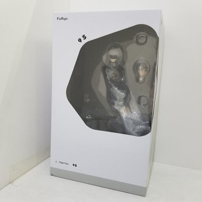 【中古】【未開封】TENITOL 9S(ヨルハ九号S型) 「NieR：Automata(ニーア オートマタ) Ver1.1a」 PVC...