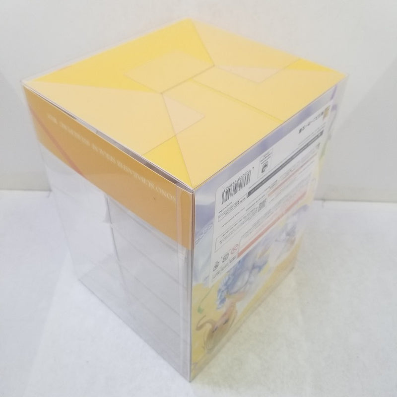 【中古】【未開封】ダクネス 原作版 10周年記念ver. 「この素晴らしい世界に祝福を!」 プラスチック製塗装済み完成品＜フィギュア＞（代引き不可）6584