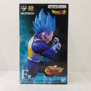 【中古】【未開封】超サイヤ人ゴッド超サイヤ人ベジータ(進化)「一番くじ ドラゴンボール ULTIMATE VARIATION」MASTERLISE F賞＜フィギュア＞（代引き不可）6584