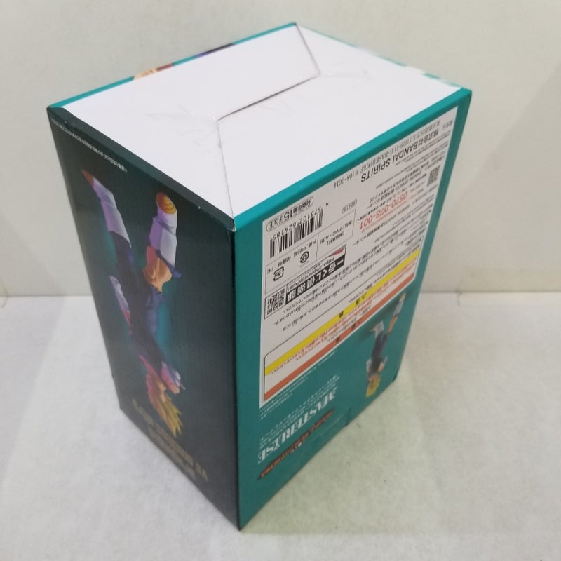 【中古】【未開封】魔人ベジータ 「一番くじ ドラゴンボール VSオムニバスULTRA」 MASTERLISE G賞＜フィギュア＞（代引き不可）6584