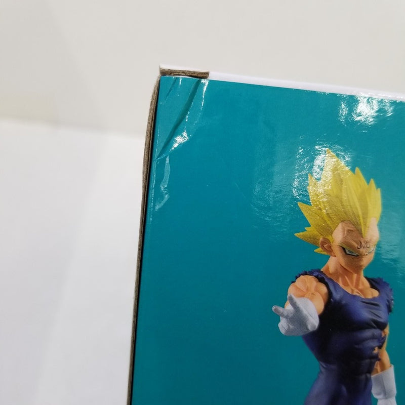 【中古】【未開封】魔人ベジータ 「一番くじ ドラゴンボール VSオムニバスULTRA」 MASTERLISE G賞＜フィギュア＞（代引き不可）6584