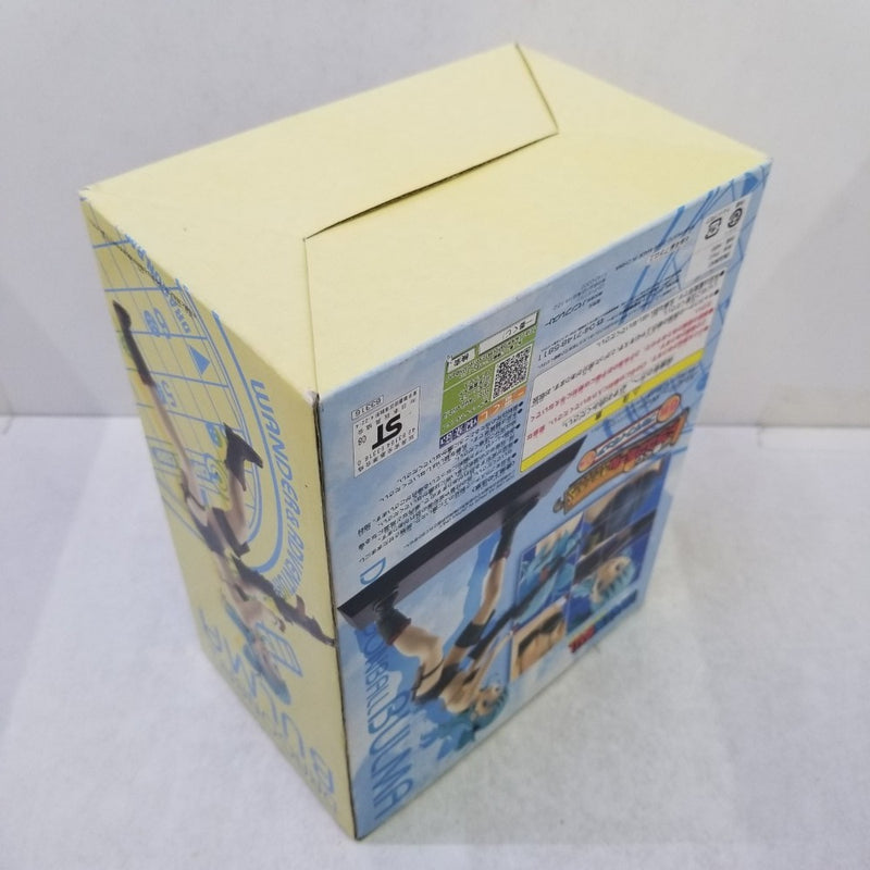【中古】【開封品】ブルマ 「一番くじ ドラゴンボール 摩訶不思議アドベンチャー編」 B賞＜フィギュア＞（代引き不可）6584