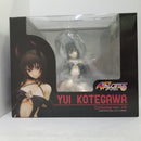 【中古】【未開封】To LOVEる-とらぶる-ダークネス 古手川唯 ダークネスver. 1/6 完成品フィギュア（再販）＜フィギュア＞（代引き不可）6584